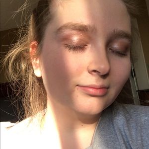 Meet your Posher, Tori